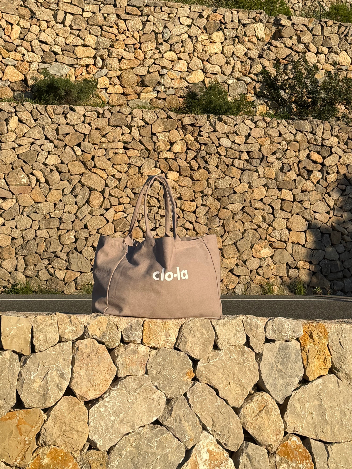 TOTE BAG