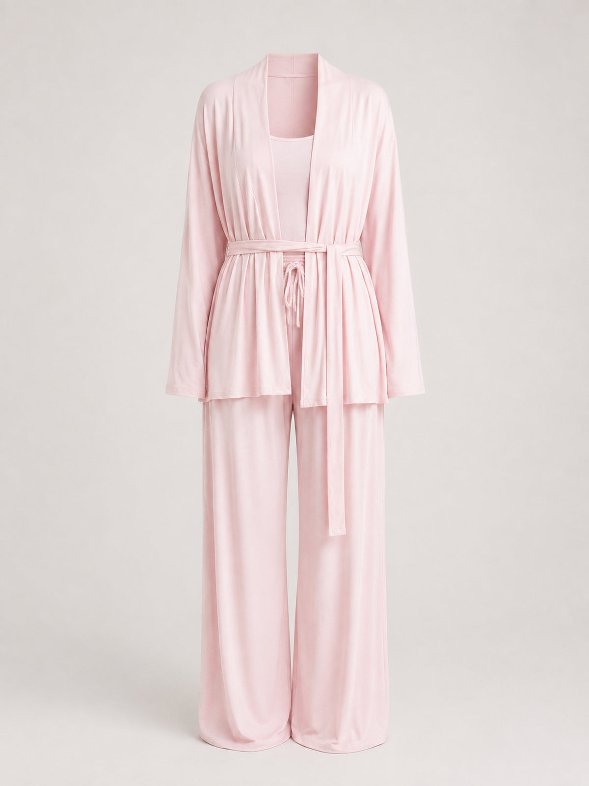 LOUNGE PYJAMA SET