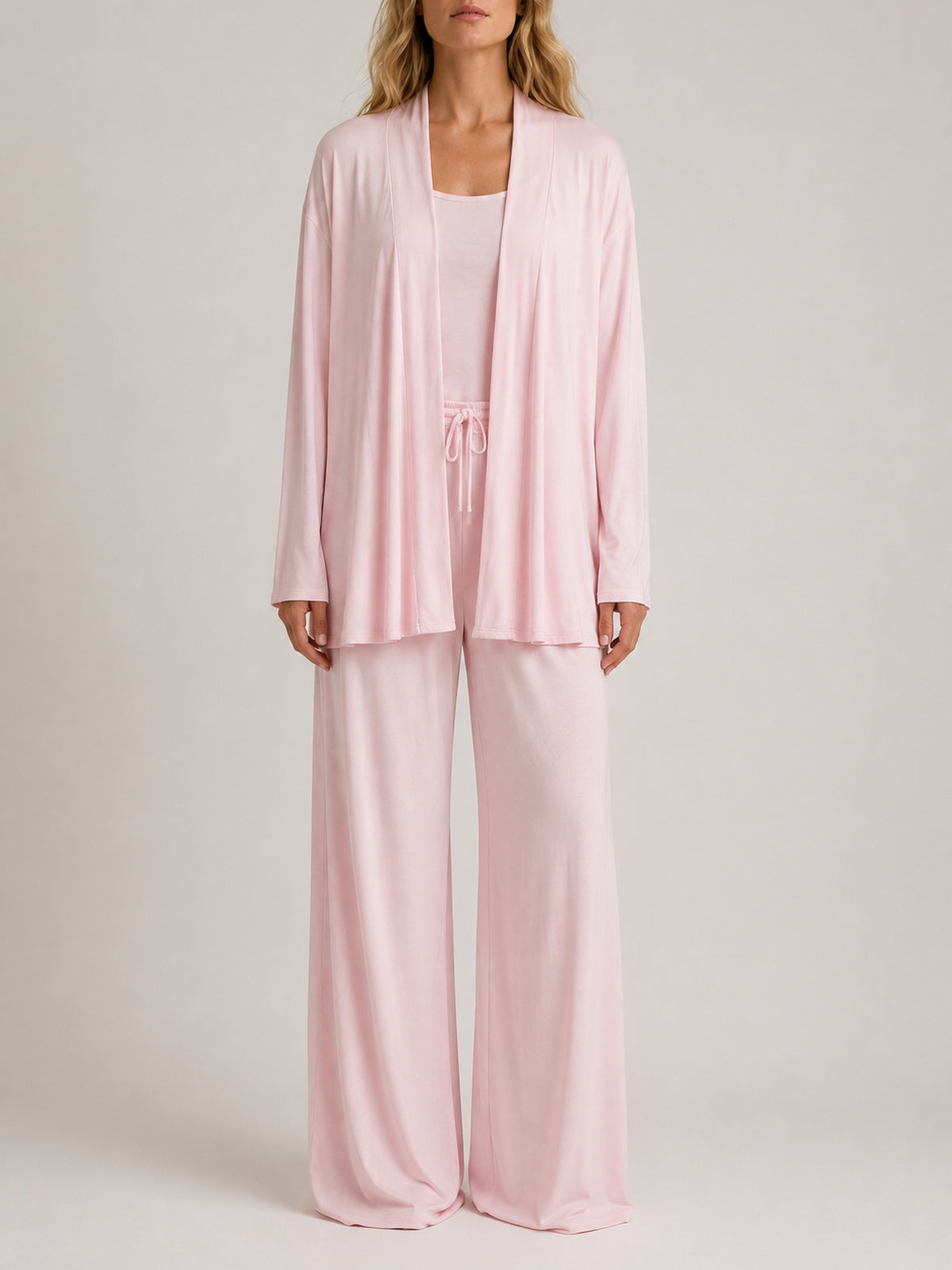 LOUNGE PYJAMA SET