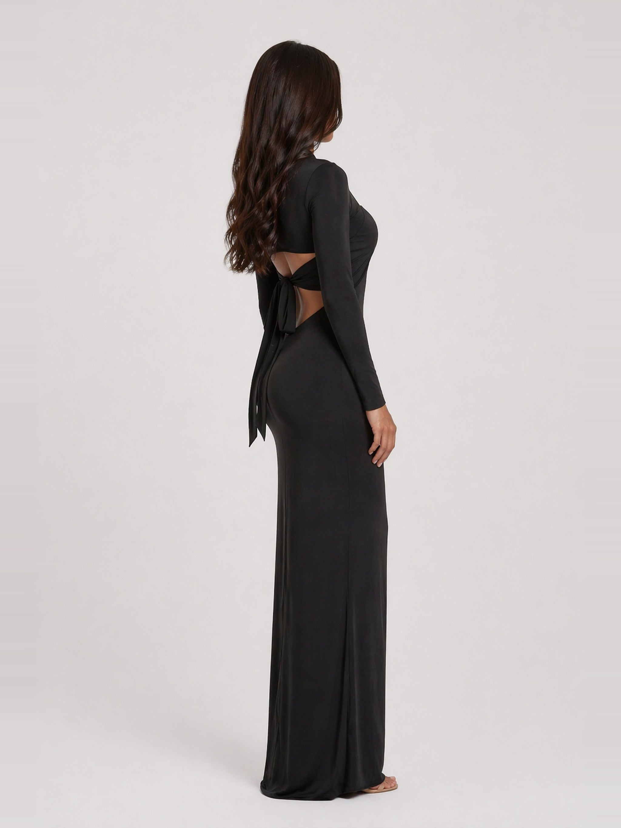 CARA OFF SHOULDER
