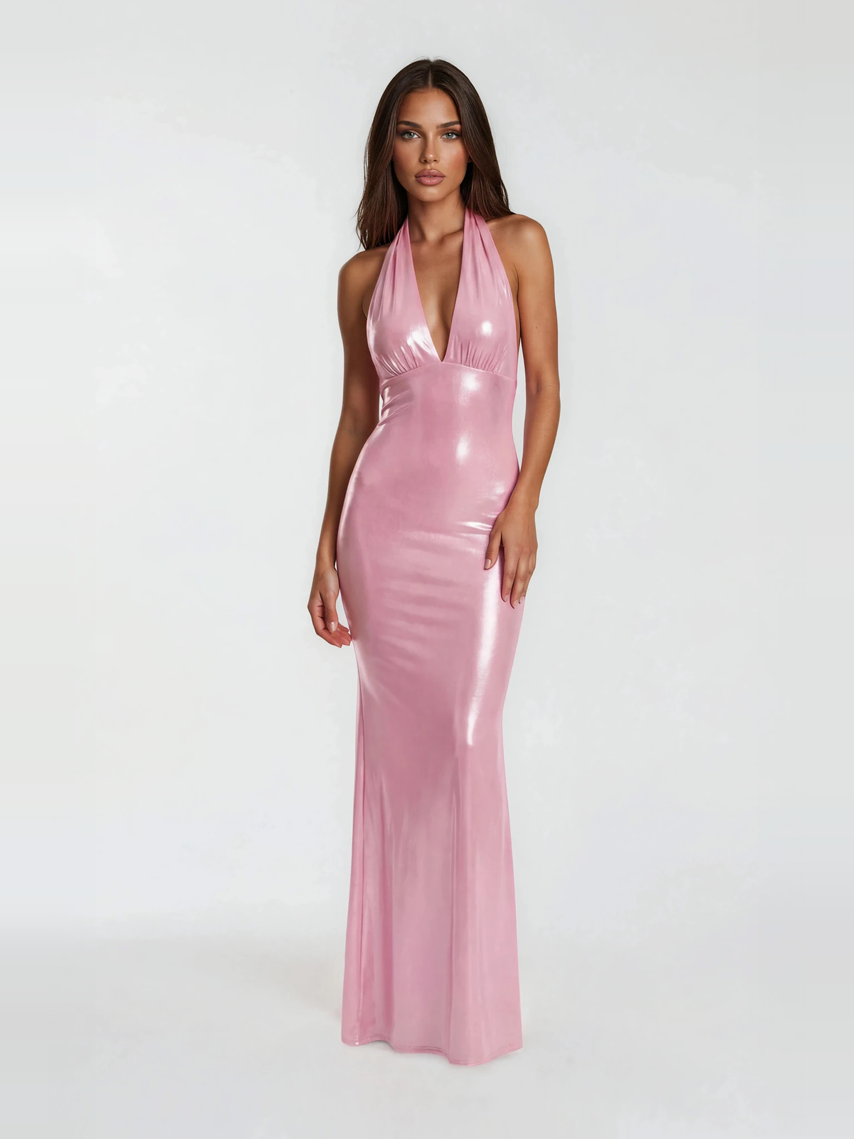 cara cara maxi dress CLO-LA Cara Maxi Dress