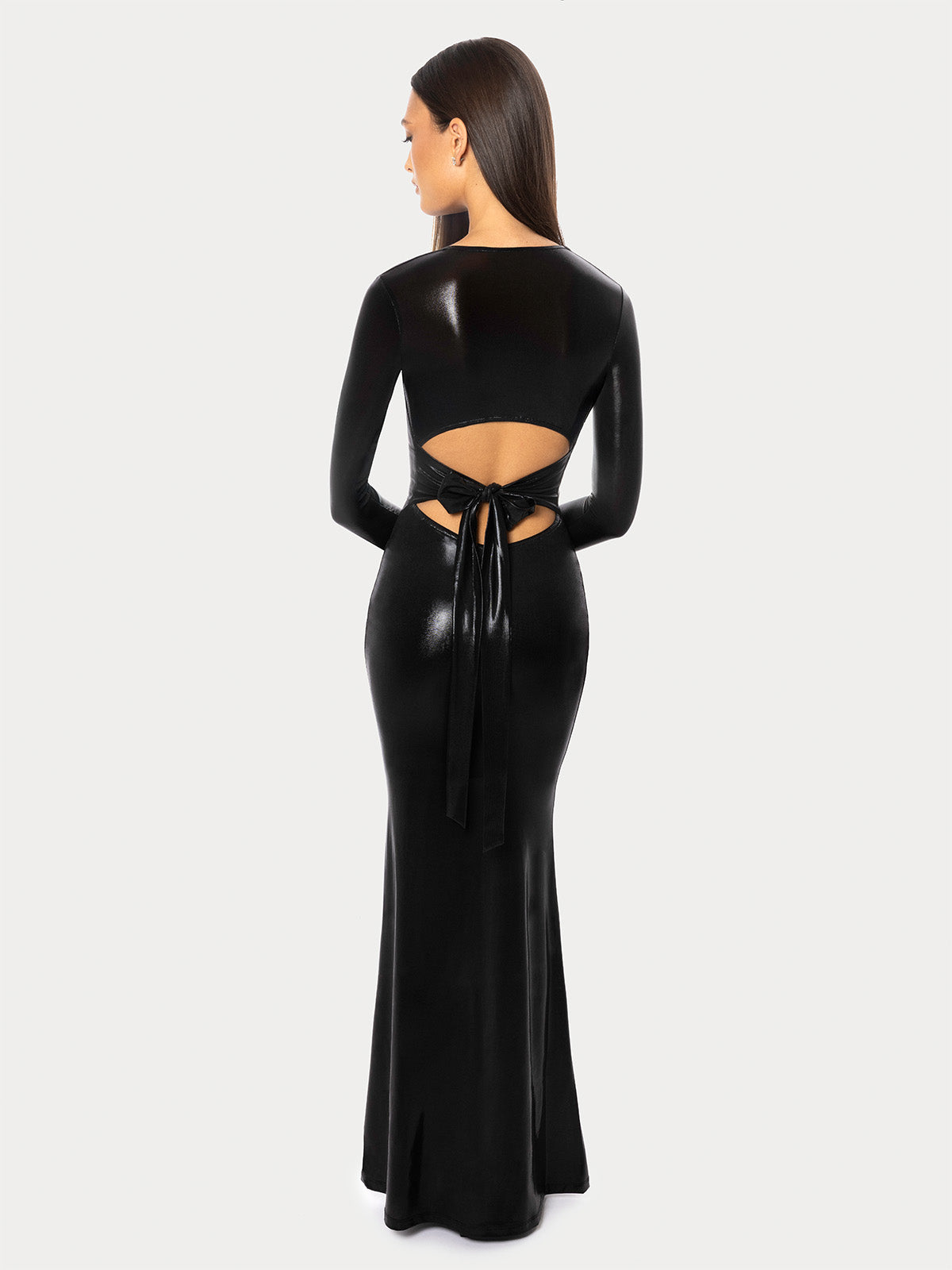 CARA MAXI LONG SLEEVE