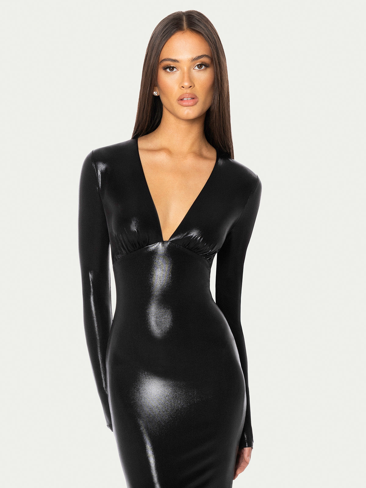 CARA MAXI LONG SLEEVE