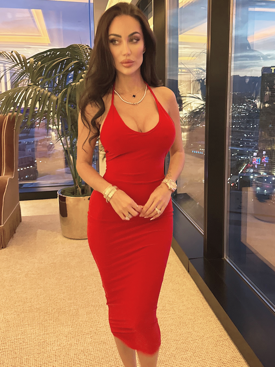 COCO DRESS