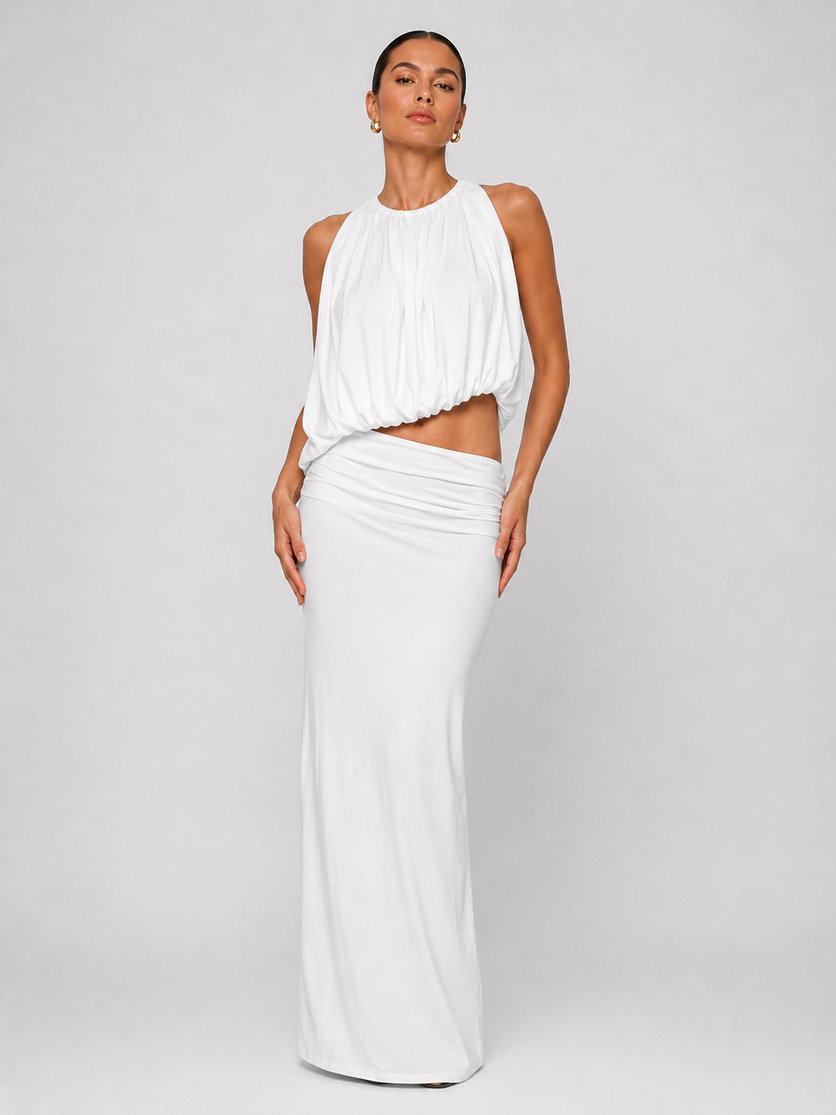 SADIE TOP