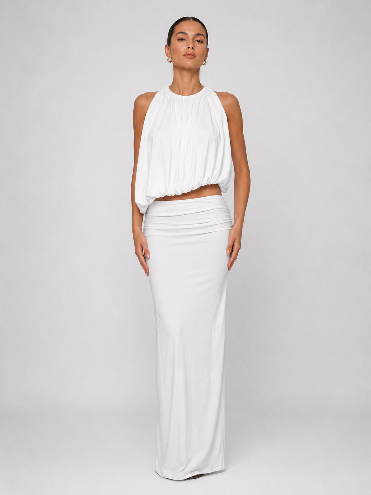 SADIE SKIRT