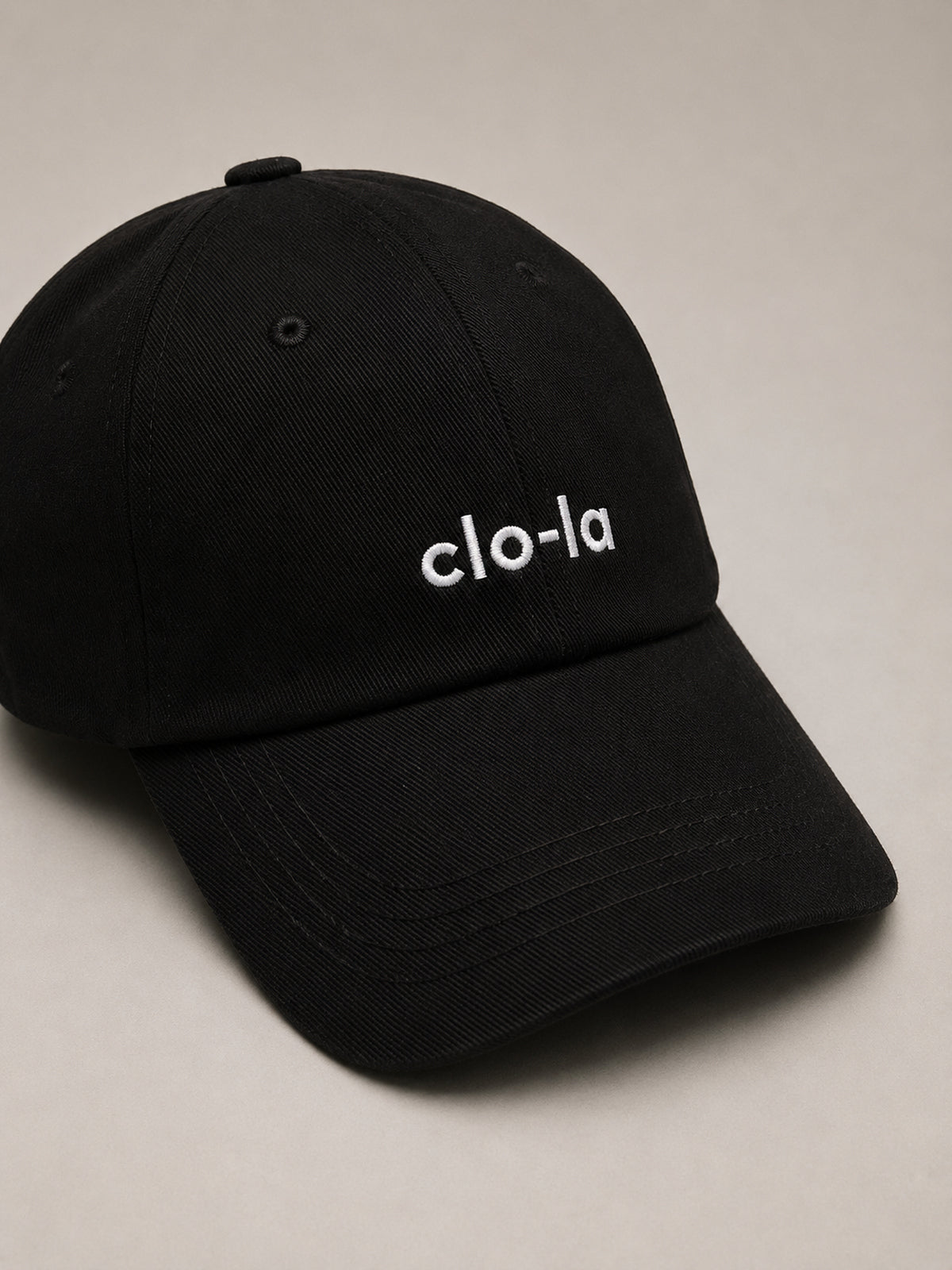 SIGNATURE CAP
