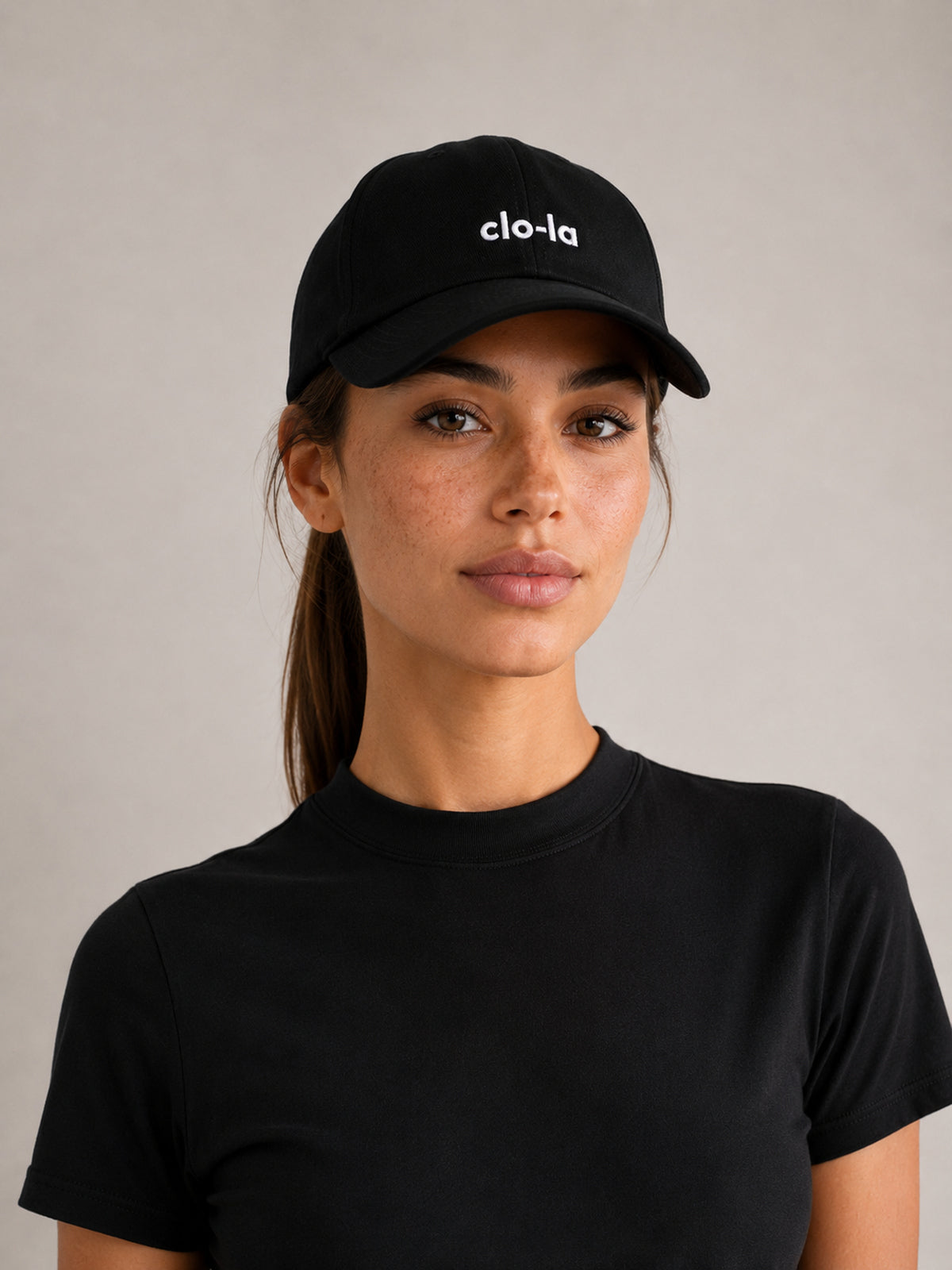 SIGNATURE CAP
