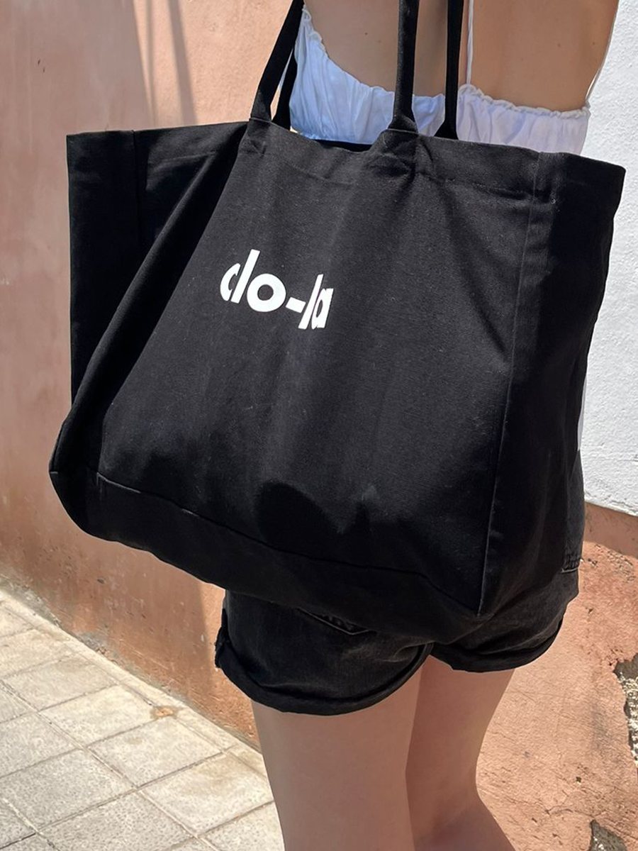 TOTE BAG