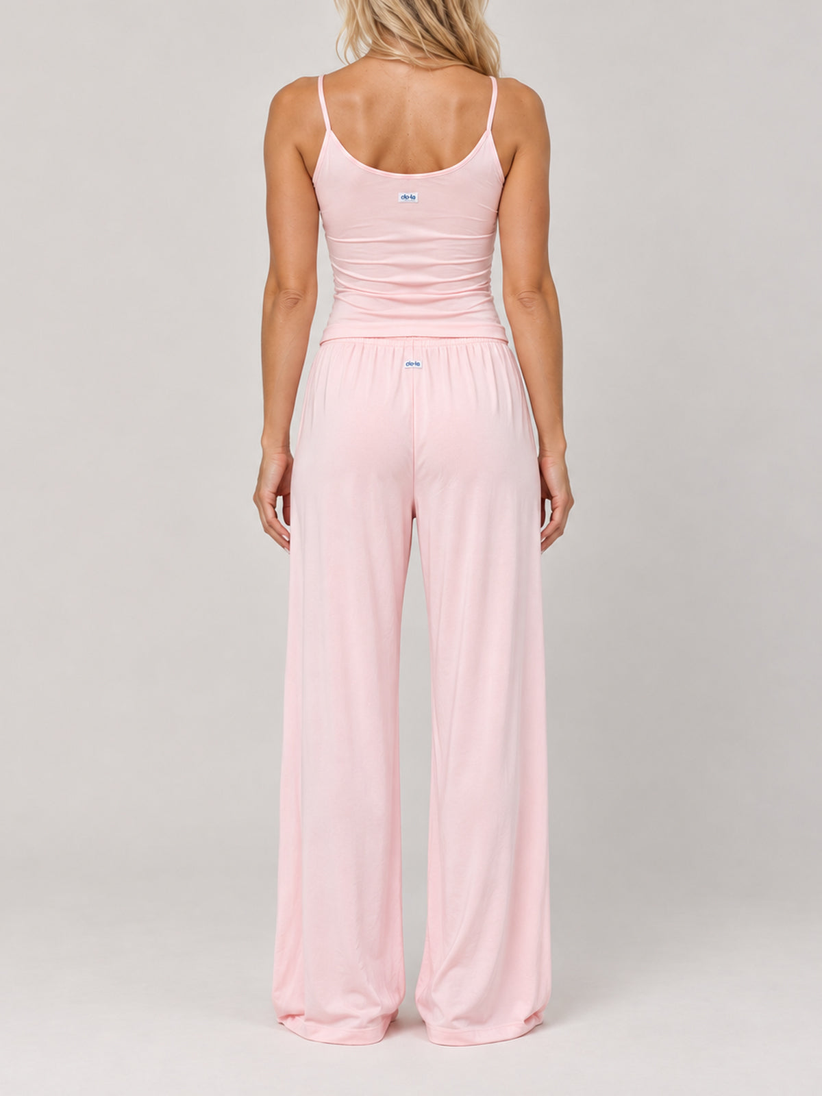 LOUNGE PYJAMA SET