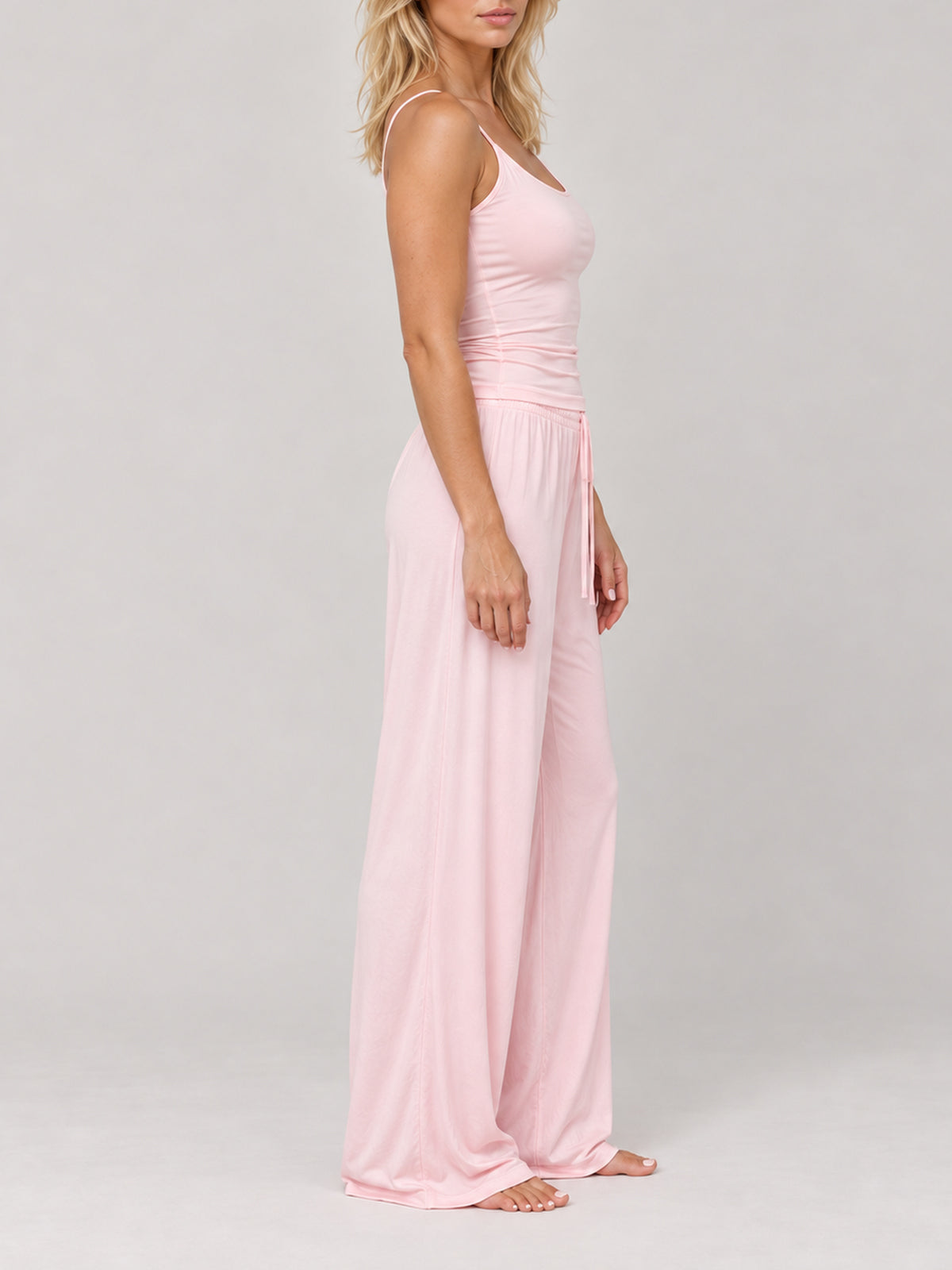 LOUNGE PYJAMA SET