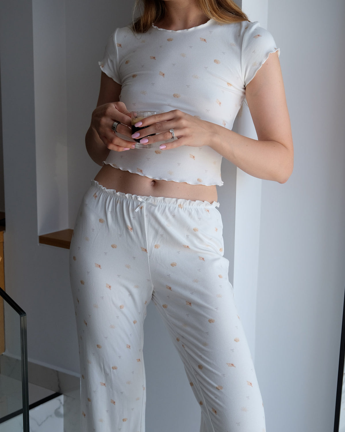 RESORT PYJAMA