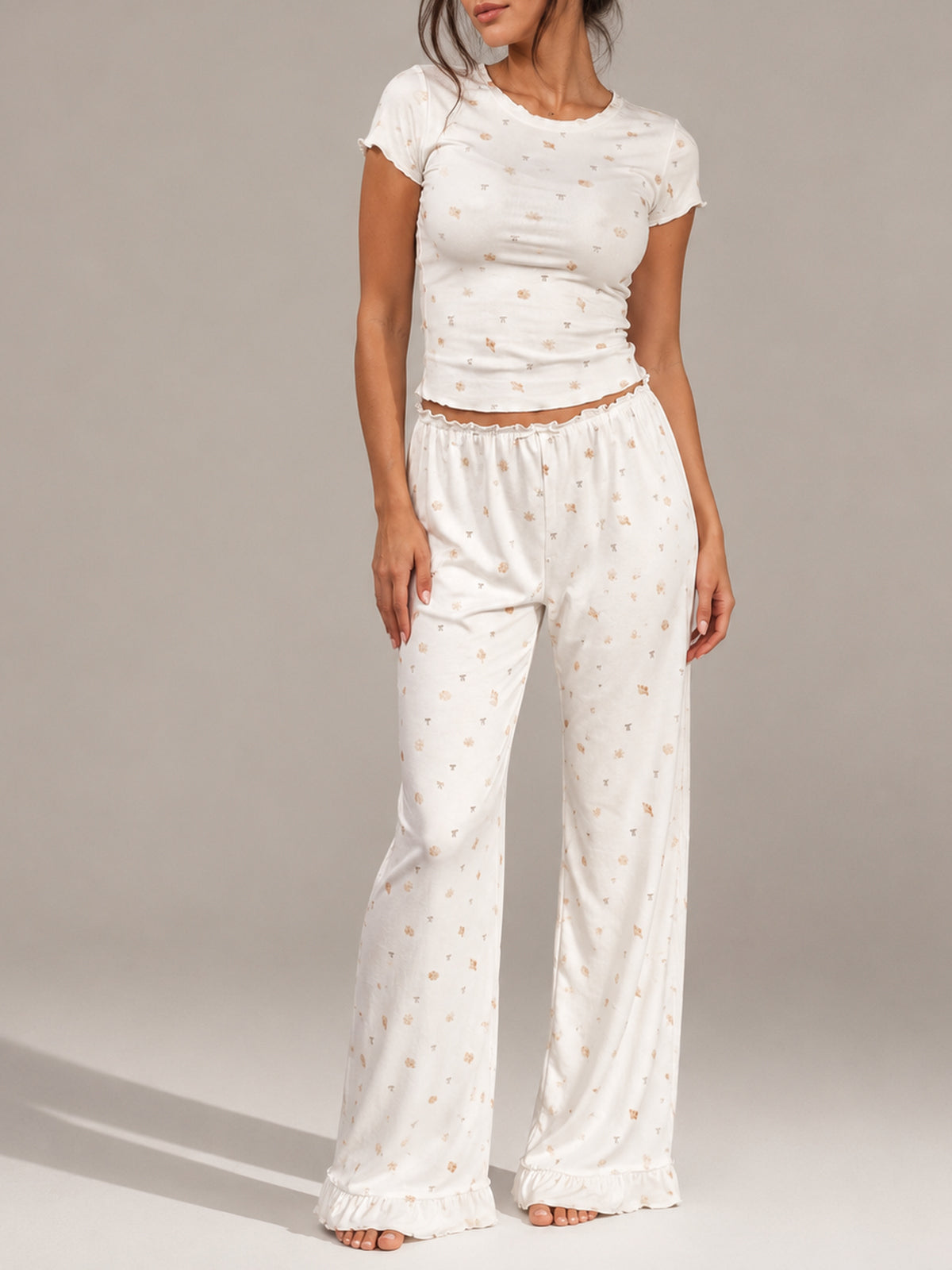 RESORT PYJAMA