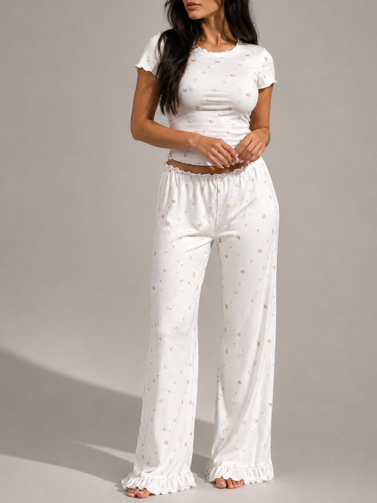 RESORT PYJAMA