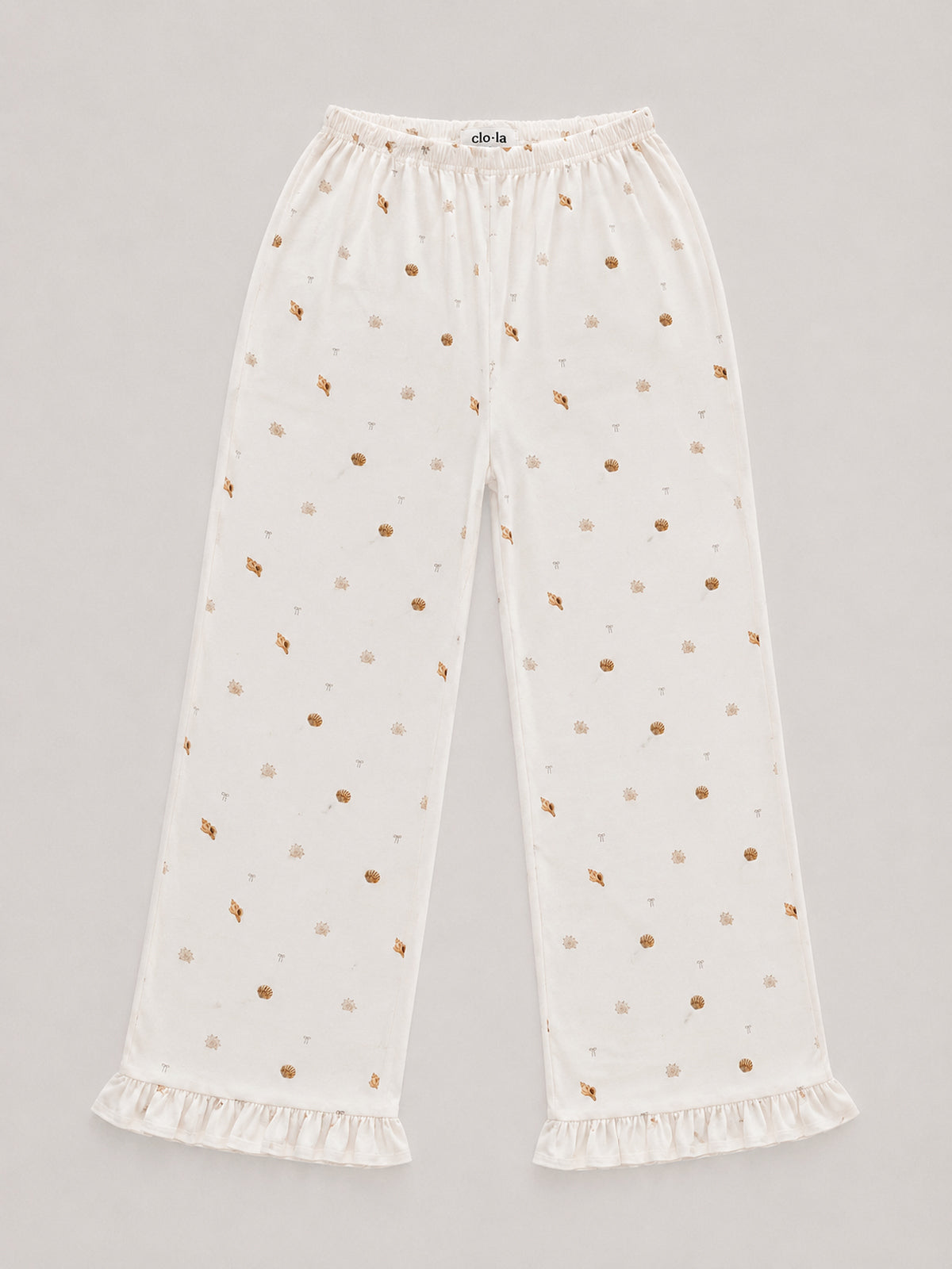 RESORT PYJAMA