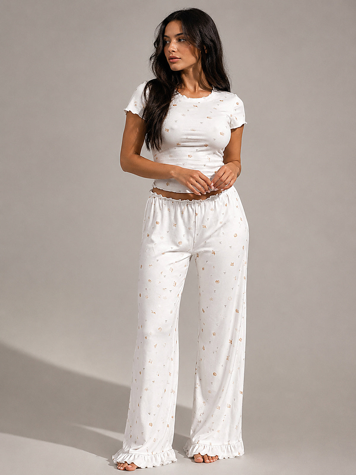 RESORT PYJAMA