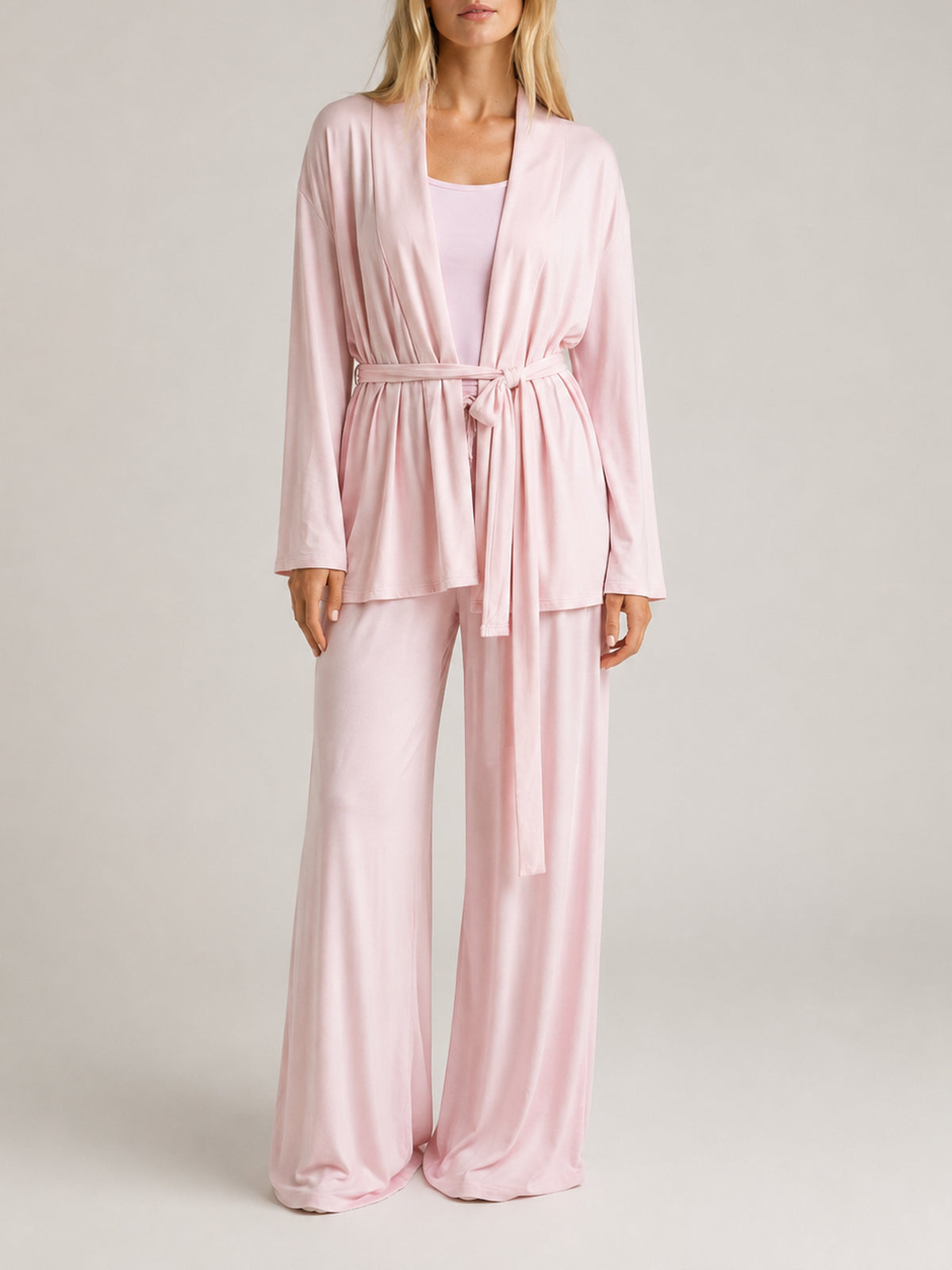LOUNGE PYJAMA SET