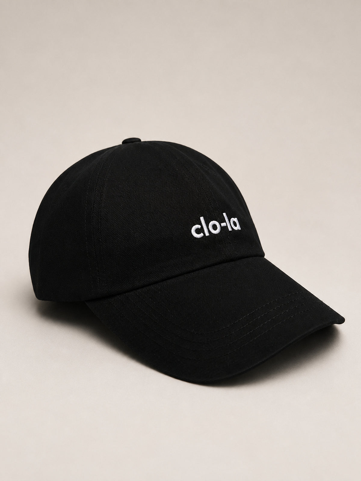 SIGNATURE CAP