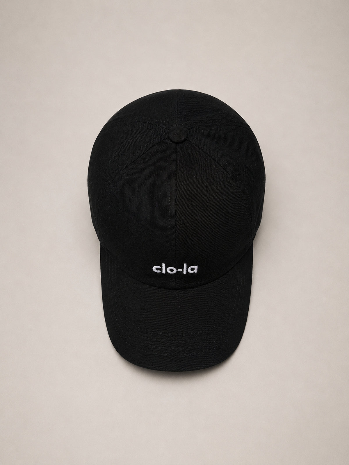 SIGNATURE CAP