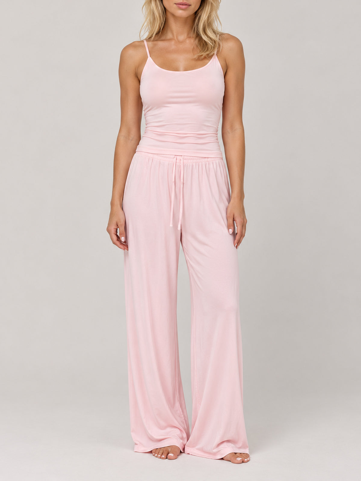 LOUNGE PYJAMA SET