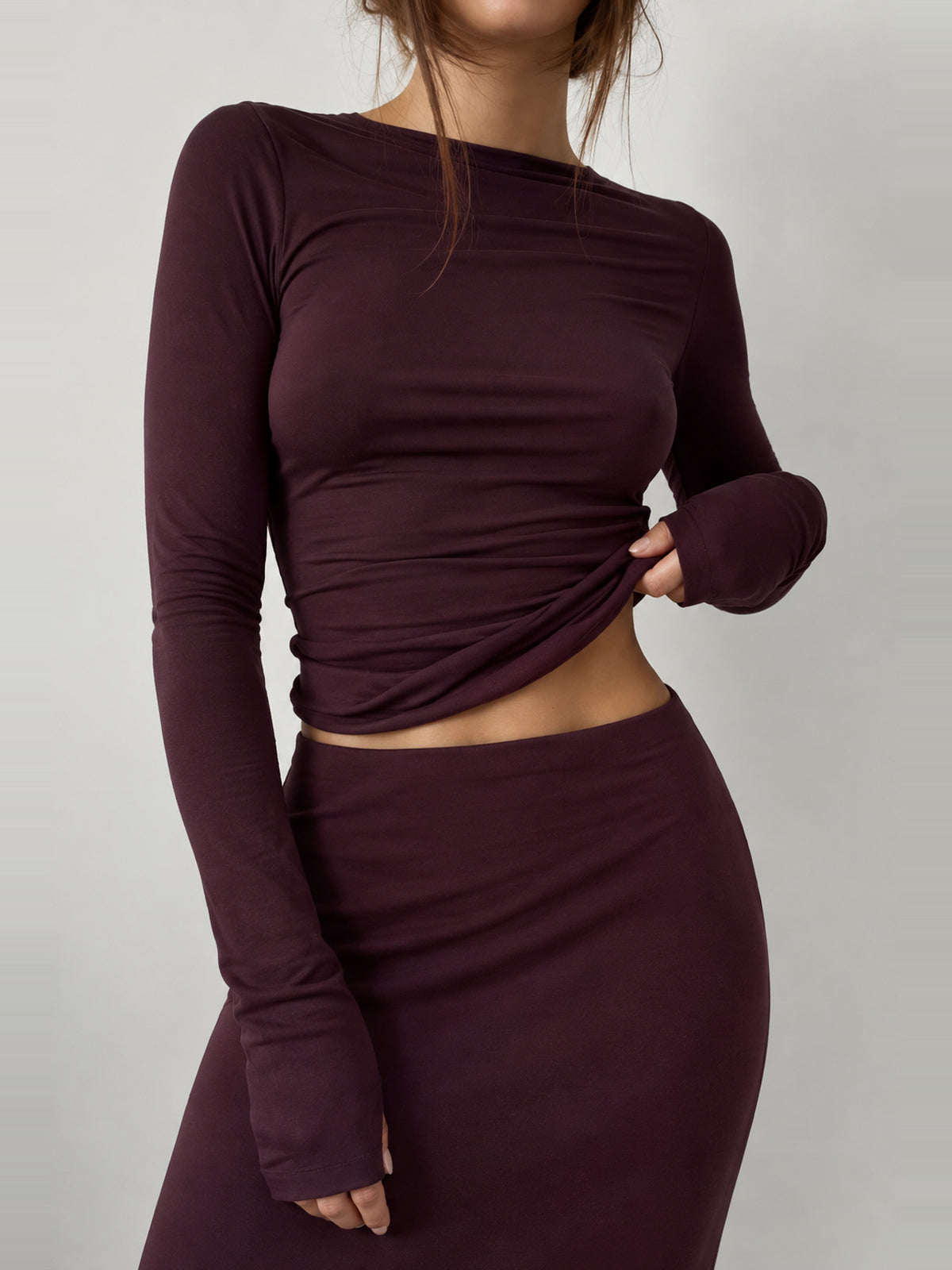 RAYA TOP
