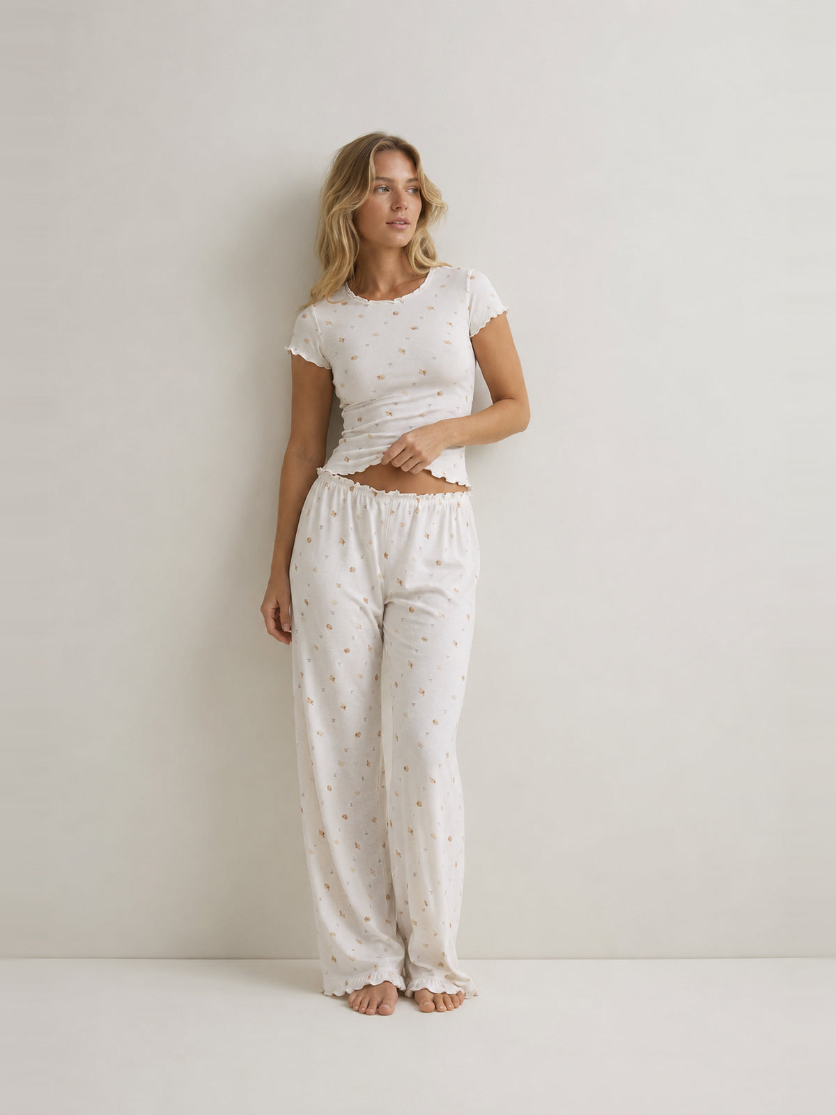 RESORT PYJAMA