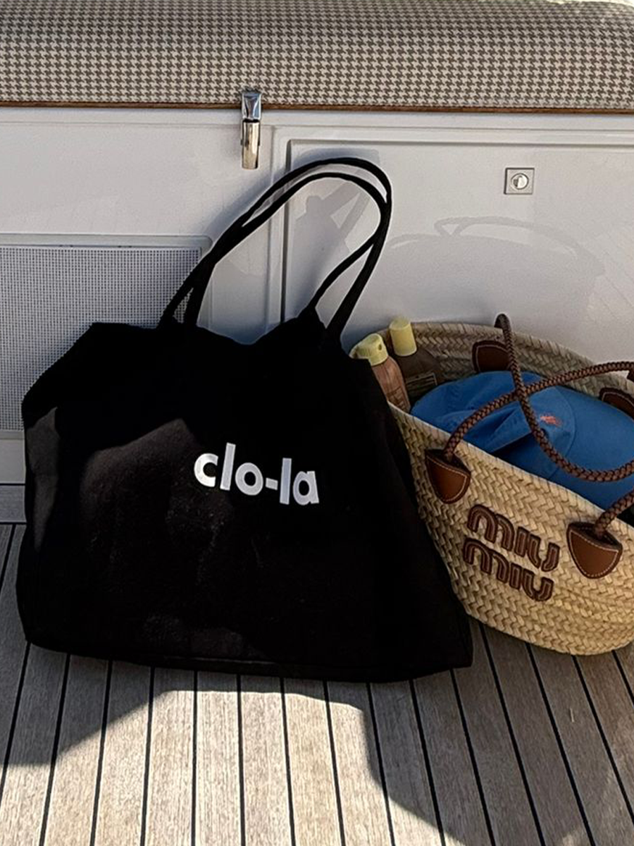 TOTE BAG
