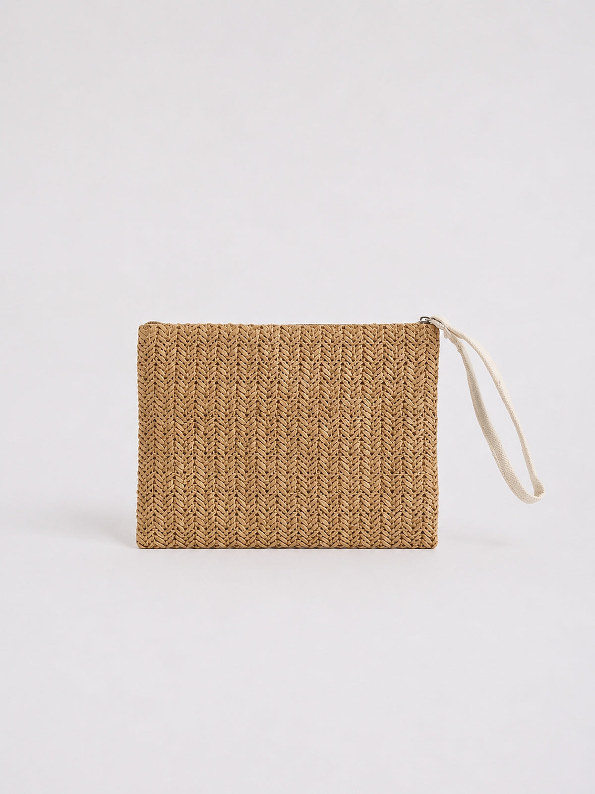 RESORT WRISTLET CLUTCH